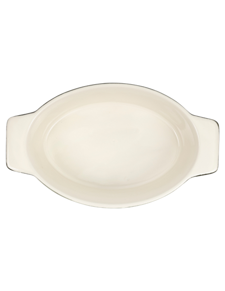 Tava de copt RESTO 96140, Negru
