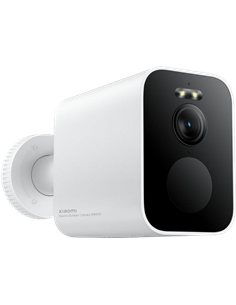 Camera de supraveghere IP Xiaomi BW300, Alb 2