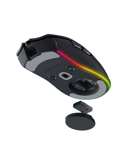 Игровая мышь Razer Cobra Pro, Чёрный