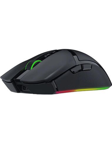 Игровая мышь Razer Cobra Pro, Чёрный