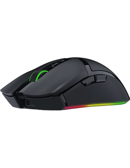 Игровая мышь Razer Cobra Pro, Чёрный