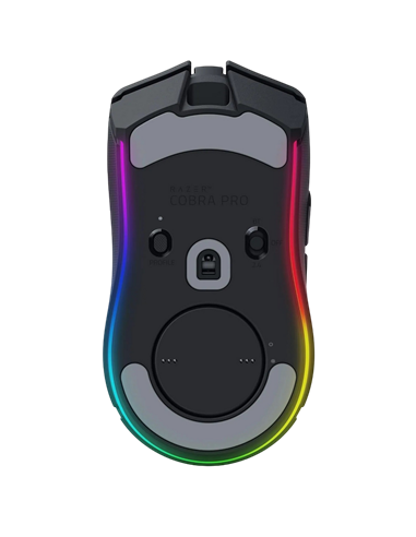 Gaming Mouse Razer Cobra Pro, Negru