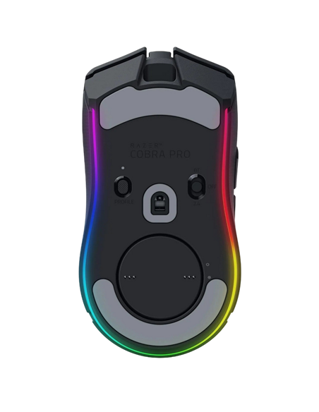 Игровая мышь Razer Cobra Pro, Чёрный
