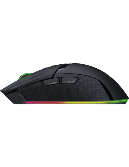Игровая мышь Razer Cobra Pro, Чёрный