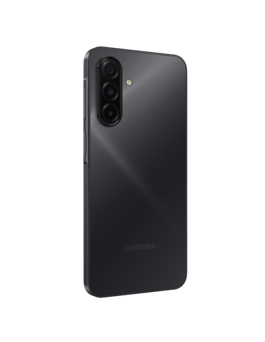 Смартфон Samsung Galaxy A17, 8Гб/256Гб, Чёрный