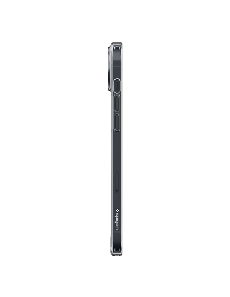 Чехол Spigen iPhone 14 Plus, Airskin Hybrid, Прозрачный