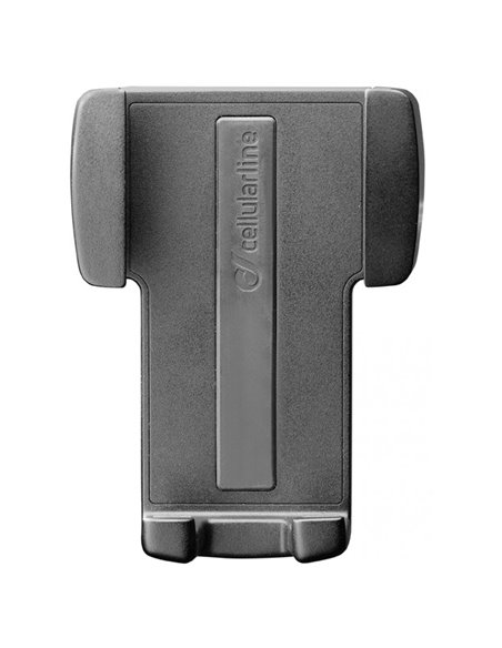 Автомобильный держатель Cellularline Handy Wing, Чёрный