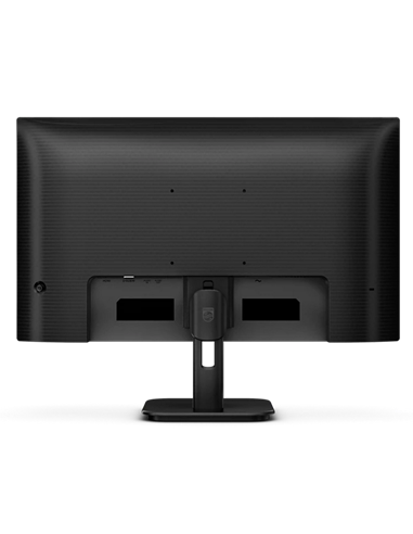 23,8" Монитор Philips 24E1N1100A, IPS 1920x1080 FHD, Чёрный