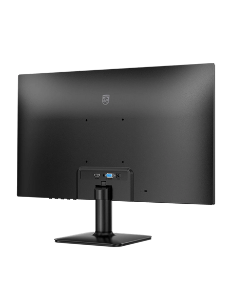 23,8" Монитор Philips 24E1N1100A, IPS 1920x1080 FHD, Чёрный