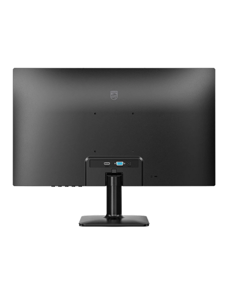 23,8" Монитор Philips 24E1N1100A, IPS 1920x1080 FHD, Чёрный