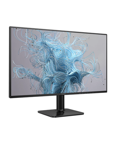 23,8" Монитор Philips 24E1N1100A, IPS 1920x1080 FHD, Чёрный