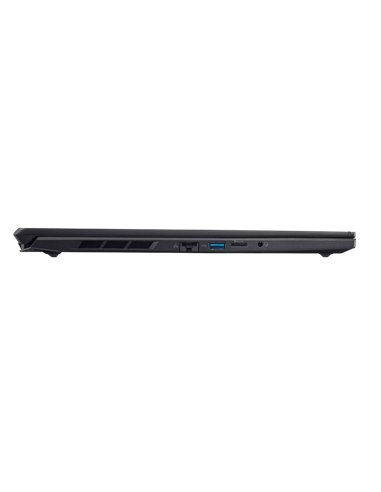 Игровой ноутбук 16" Acer Nitro V 16S AI ANV16S-41, Obsidian Black, AMD Ryzen 7 260, 32Гб/1024Гб, Linux eShell