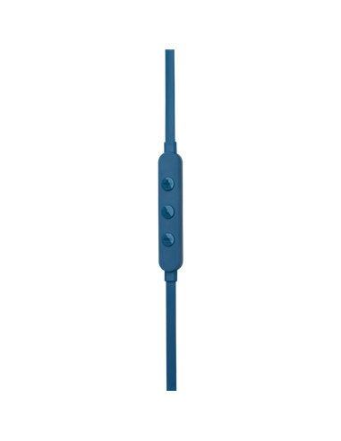 Căști JBL Tune 305C, Albastru