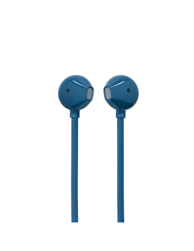 Căști JBL Tune 305C, Albastru