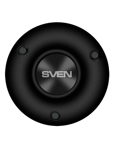 Boxă portabilă SVEN PS-260, Negru