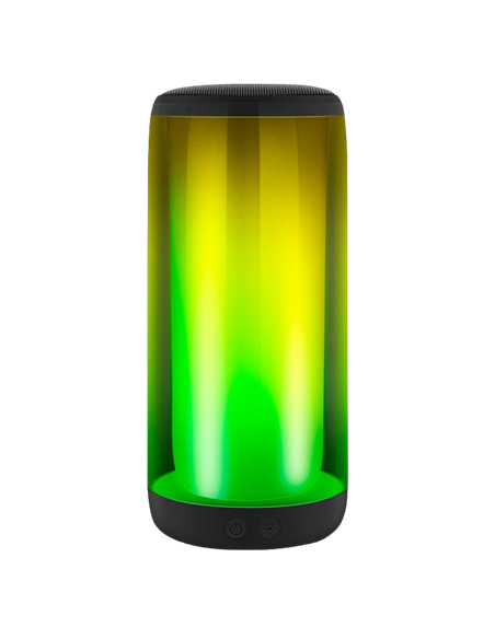 Портативная колонка SVEN PS-260, Чёрный