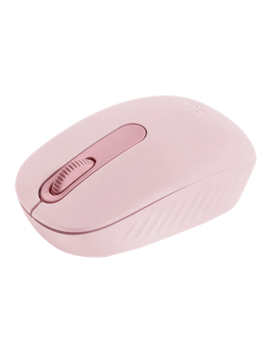 Mouse Wireless Logitech M196, Roz