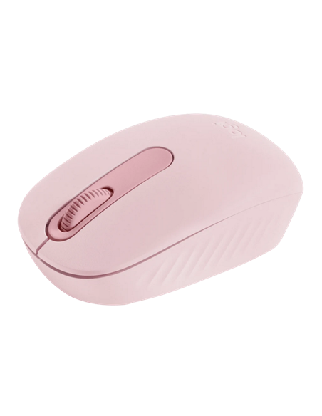 Беcпроводная мышь Logitech M196, Розовый