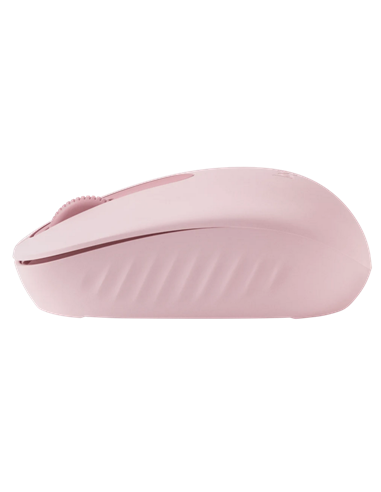 Беcпроводная мышь Logitech M196, Розовый
