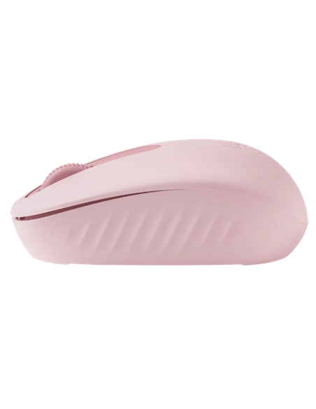 Беcпроводная мышь Logitech M196, Розовый