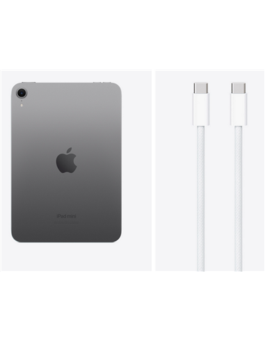 Планшет Apple iPad mini 7th Gen, Wi-Fi, 8Гб/512Гб, Space Grey