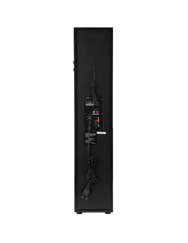 Sistem Audio F&D T-60X PRO, Negru