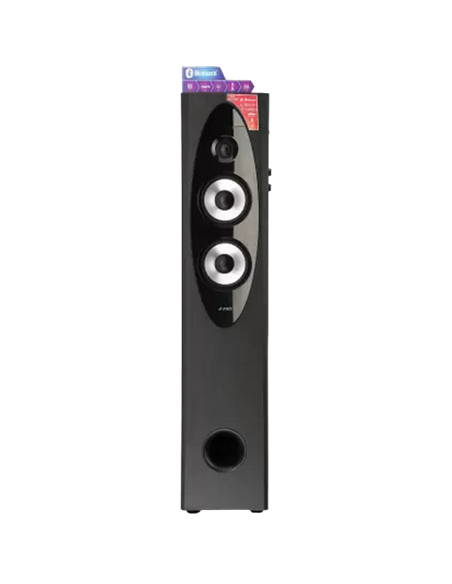 Sistem Audio F&D T-60X PRO, Negru