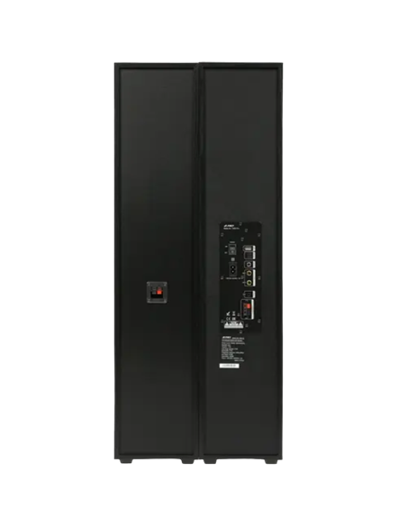 Sistem Audio F&D T-60X PRO, Negru