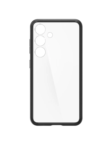 Чехол Spigen Samsung Galaxy S24+, Ultra Hybrid, Матовый Черный
