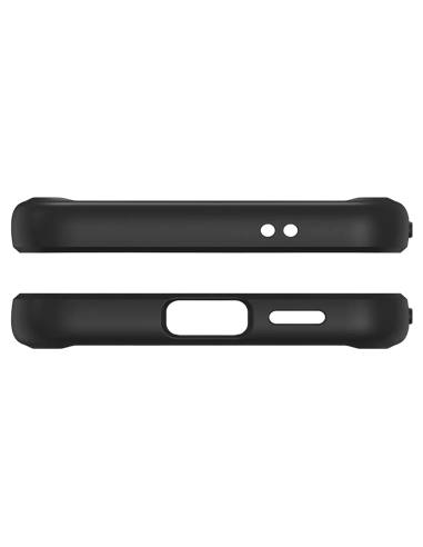 Husă Spigen Samsung Galaxy S24+, Ultra Hybrid, Negru Mat