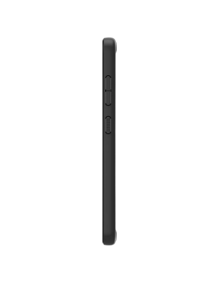 Чехол Spigen Samsung Galaxy S24+, Ultra Hybrid, Матовый Черный