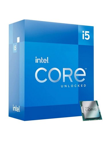 Процессор Intel Core i5-13400F, Нет встроенной графики,  Tray