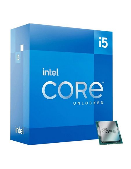 Procesor Intel Core i5-13400F, Fără grafică integrată, Tray