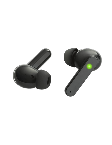 Căști Cellularline Music Sound Fantasy in ear, Negru/Rosu