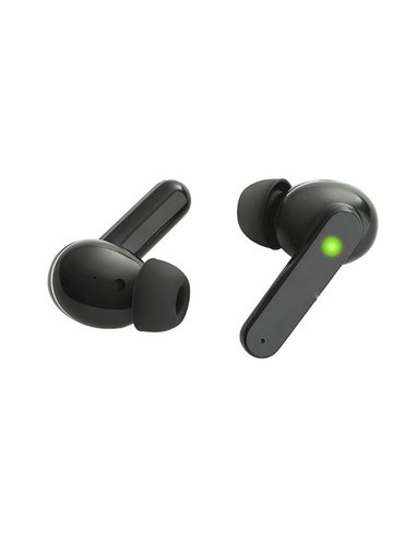 Căști Cellularline Music Sound Fantasy in ear, Negru/Rosu