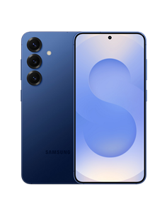 Смартфон Samsung Galaxy S25, 12Гб/512Гб, Темно-синий