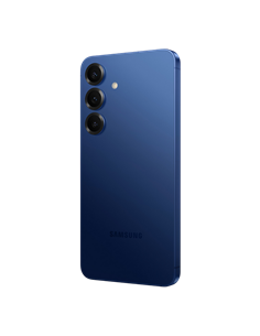 Smartphone Samsung Galaxy S25, 12GB/512GB, Bleumarin 2