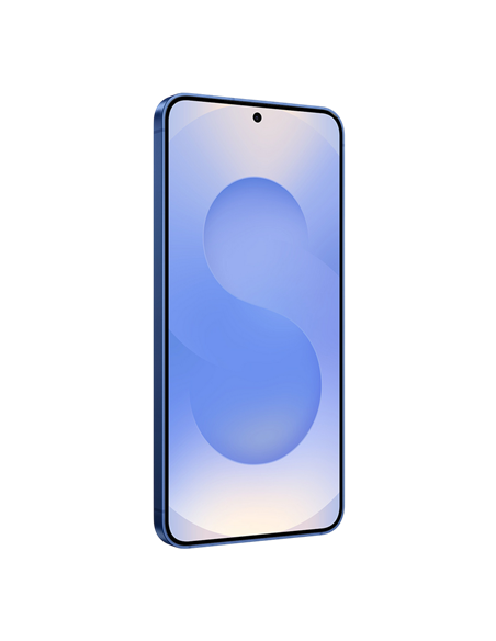 Смартфон Samsung Galaxy S25, 12Гб/512Гб, Темно-синий