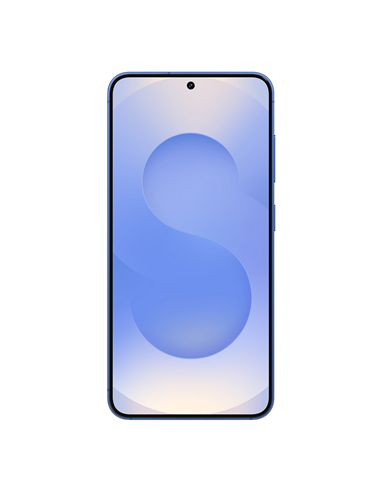 Смартфон Samsung Galaxy S25, 12Гб/512Гб, Темно-синий