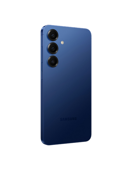 Смартфон Samsung Galaxy S25, 12Гб/512Гб, Темно-синий