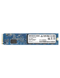 Unitate SSD SYNOLOGY SNV3510-400G, 400GB 2