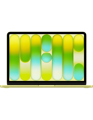 Ноутбук 13" Apple MacBook Neo 13, Цитрусовые, A18 Pro with 6-core CPU and 5-core GPU, 8Гб/256Гб, macOS Tahoe