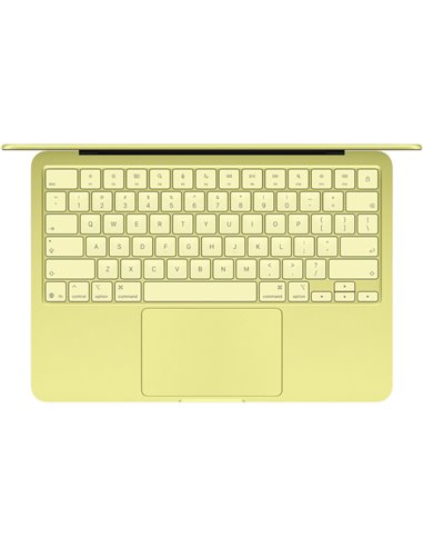 Ноутбук 13" Apple MacBook Neo 13, Цитрусовые, A18 Pro with 6-core CPU and 5-core GPU, 8Гб/256Гб, macOS Tahoe