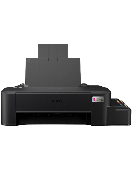 Imprimantă cu jet de cerneală Epson L121, A4, Negru