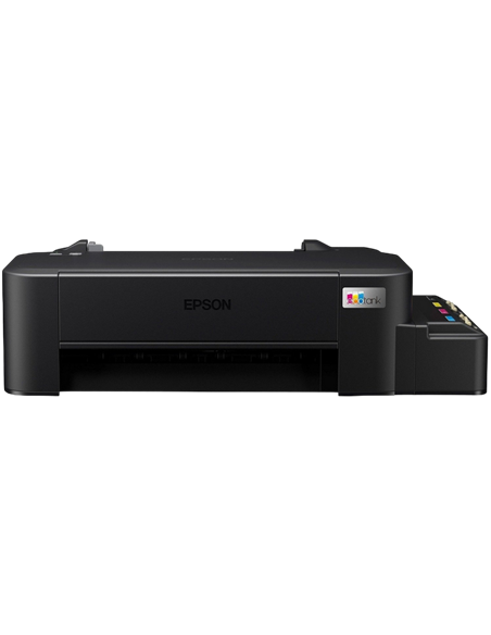 Imprimantă cu jet de cerneală Epson L121, A4, Negru