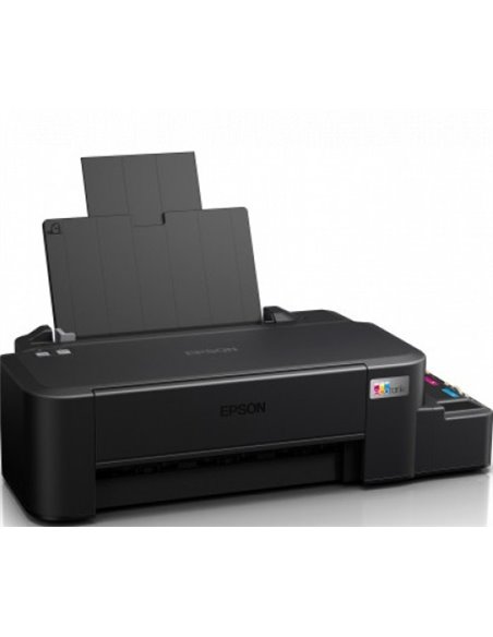 Imprimantă cu jet de cerneală Epson L121, A4, Negru