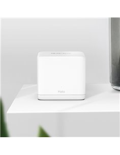 Sistem Wi-Fi Mesh MERCUSYS Halo H30G (2-pack), Alb 2