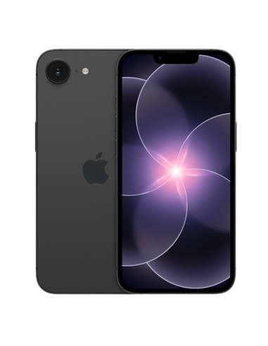 Smartphone Apple iPhone 17e, 8GB/256GB, Negru