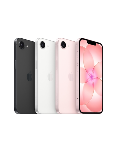 Smartphone Apple iPhone 17e, 8GB/256GB, Negru