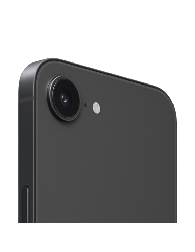 Smartphone Apple iPhone 17e, 8GB/256GB, Negru